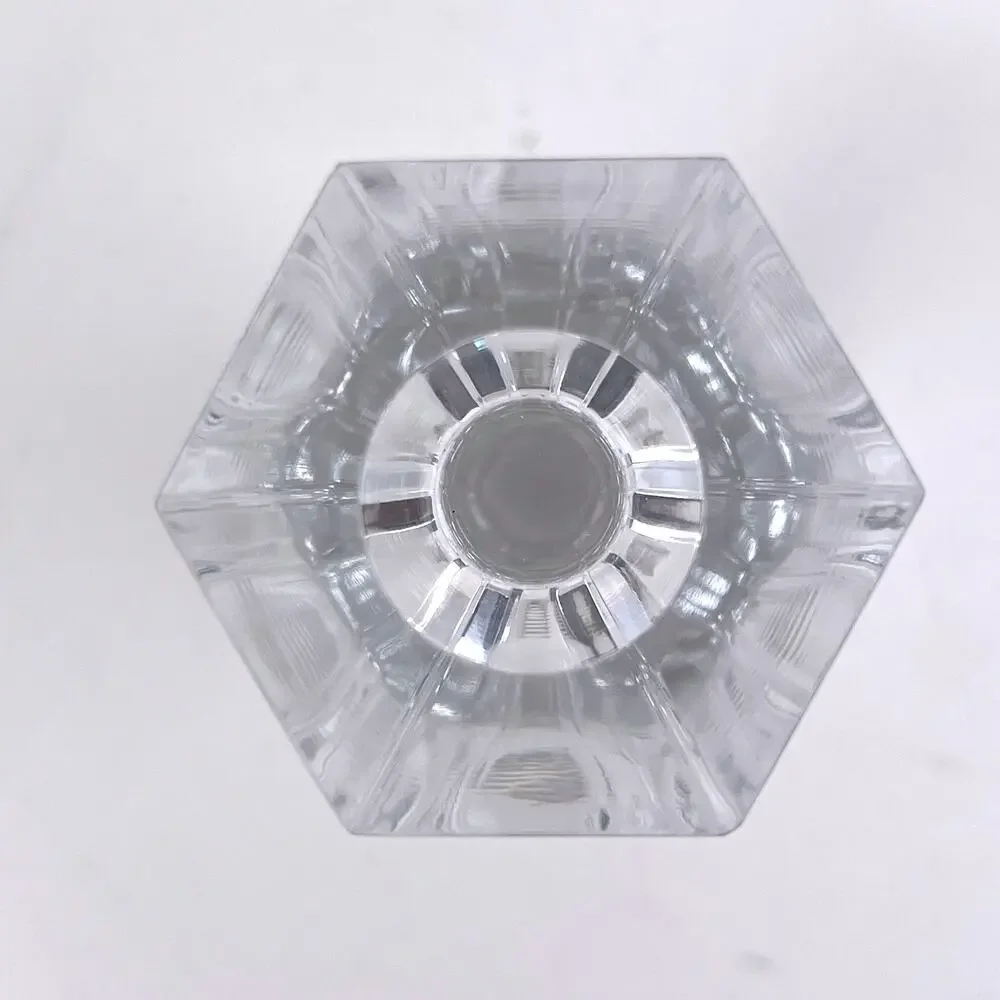 ATLANTIS Set of 2 Vintage Sierra Clear 7